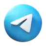 Иконка Telegram